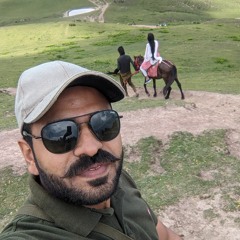 Abdullah Asif Kalsi