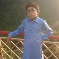 Shamoon Khattak