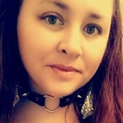 Brittny Bailey Posthuma