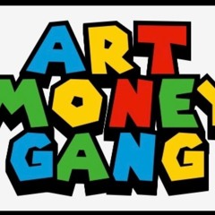 ARTMONEYGANG