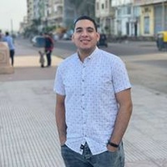 Abdelrhman Elshamy