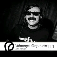 Vahtangel Gugunava