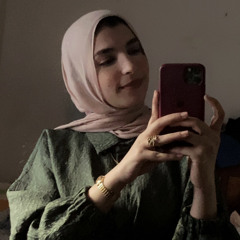 Mai Mustafa Ahmad