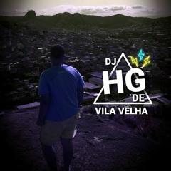 DJ HG de vila velha