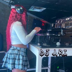 Dj Ariii