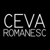 cevaromanesc’s profile image