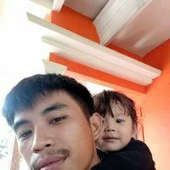 Nuryaman Ramdhani Mong