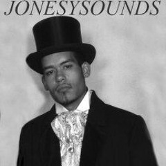 *Jonesysounds*