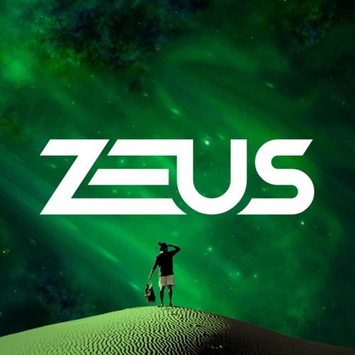 Zeus (AUS) artist photo