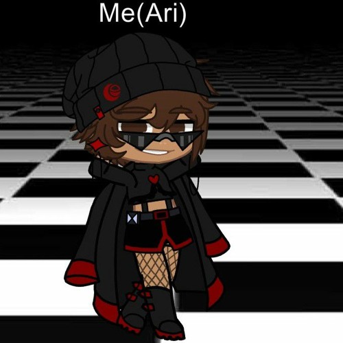 Ari’s avatar