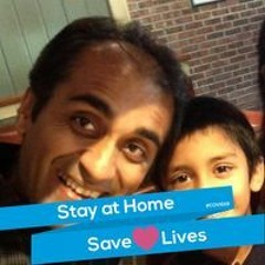 Sunil Patel