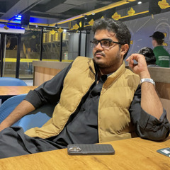 Waji Baloch