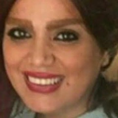Sahar Yadolahi