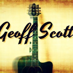 Geoff Scott