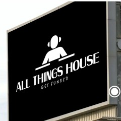 ALL THINGS MUSIC