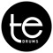 TE DRUMS