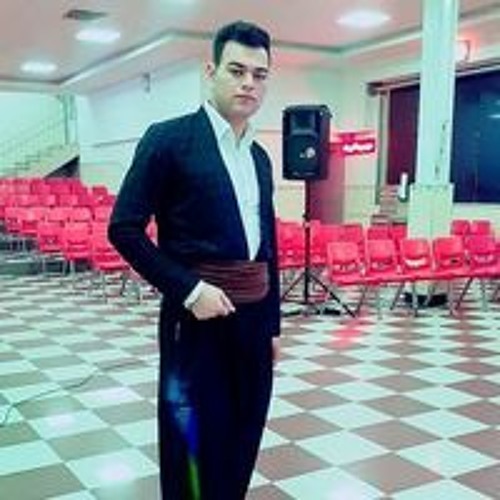 Majid Bahrampoor’s avatar