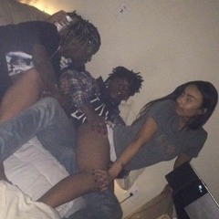 DK Wanna Die & deadrat