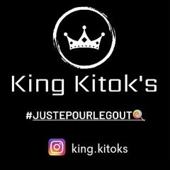 👑 King Kitok'S 👑