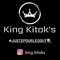 👑 King Kitok'S 👑