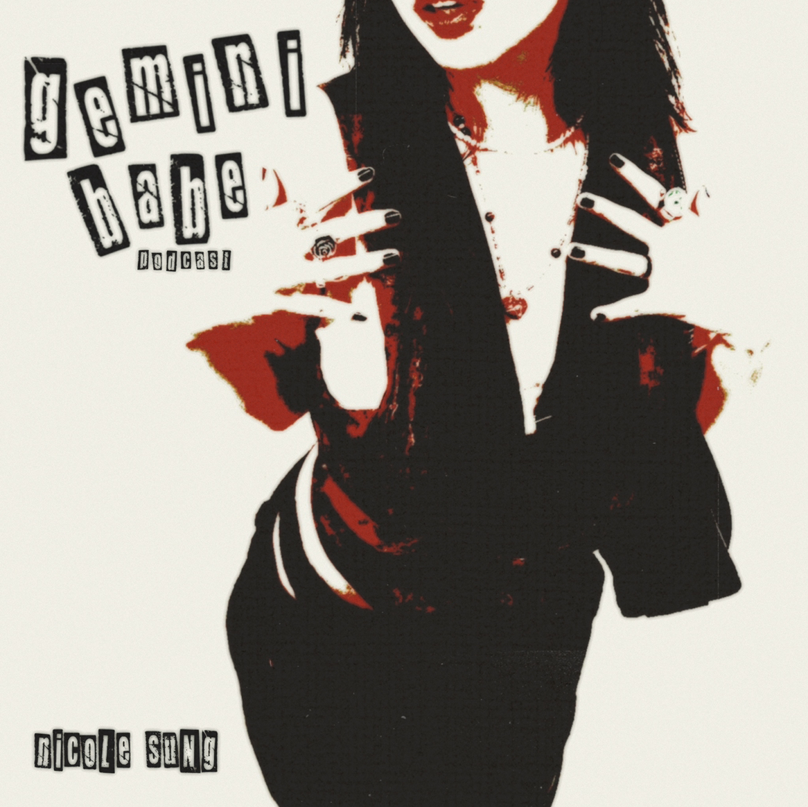 Gemini Babe Podcast