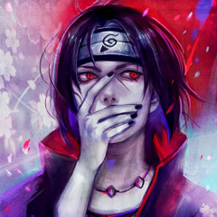 Itachi Uchiha