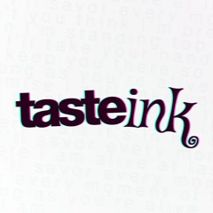 tasteink