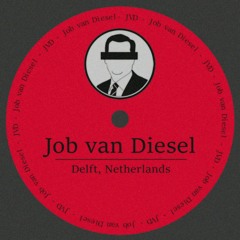 Job van Diesel