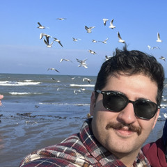 Mohammadreza Rezaei