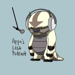 Appa's Lost Podcast