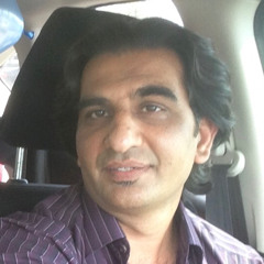 Gulzar Mardan