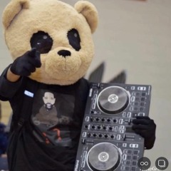 DJ Bear