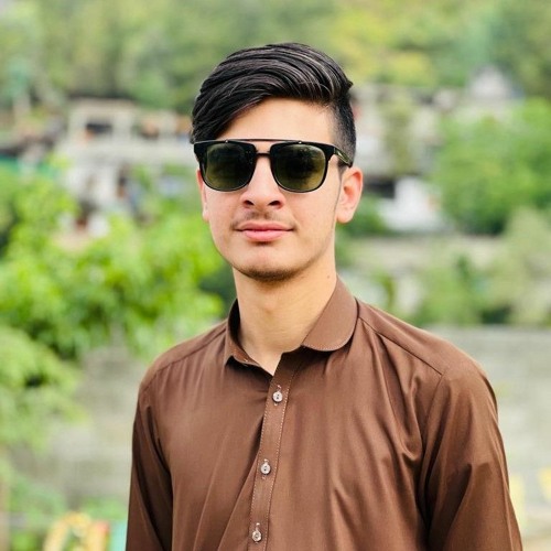 Imran Hameed’s avatar