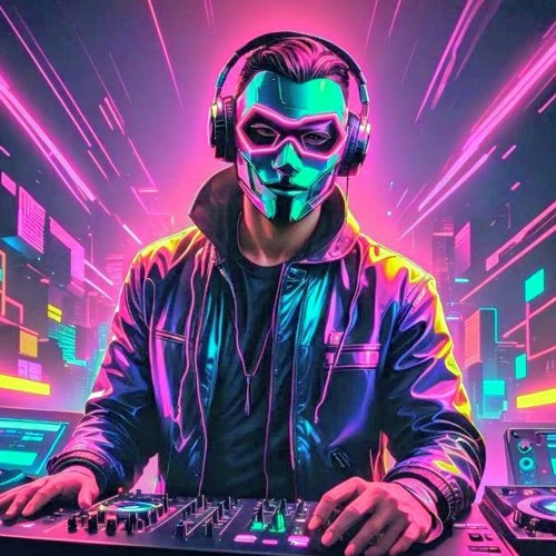 DJ D.W’s avatar