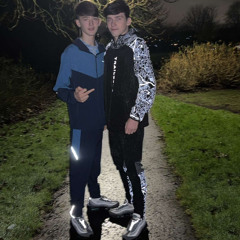 blakeo UTH