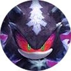 Mephiles The Dark