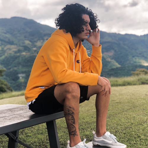 Dj Chris CR 🇨🇷 — artist photo