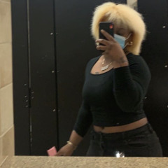 shaneall🧝🏾‍♀️