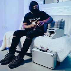 Freddyy Boogz AKA Boogieman The Enigma