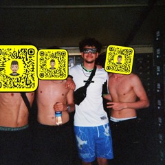 Proef mixtape (bochka)