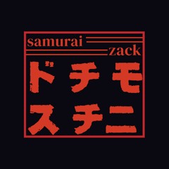 samurai zack