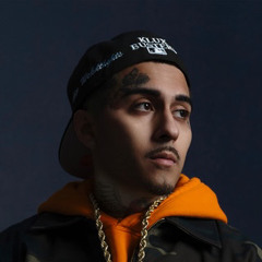 Angel Lopez money Sign Suede 777￼