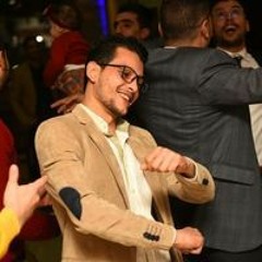 بصوتى :: معتز امتى الزمن يسمح اغنيه للفنان محمد عبد الوهاب