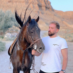 Reza Rasulpour