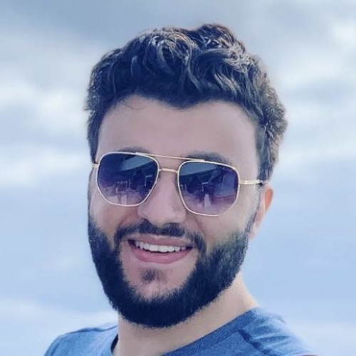 Ali Nasr’s avatar