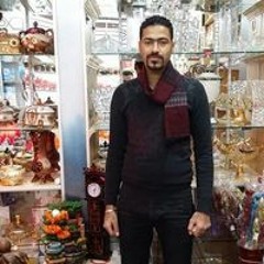 فاطمه ومكه بلال الدود