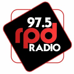 Stream FM 97.5 RPD Radio music | Listen to songs, albums, playlists for  free on SoundCloud