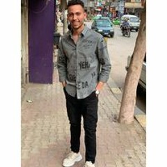 Mahmod Saed Ahmed