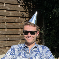 Max Peacock