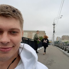 Максим Яковлев